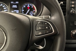 musta Mercedes-Benz Vito 2022 kuva 14.
