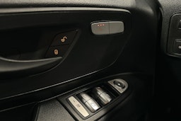 musta Mercedes-Benz Vito 2022 kuva 17.