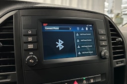 musta Mercedes-Benz Vito 2022 kuva 20.