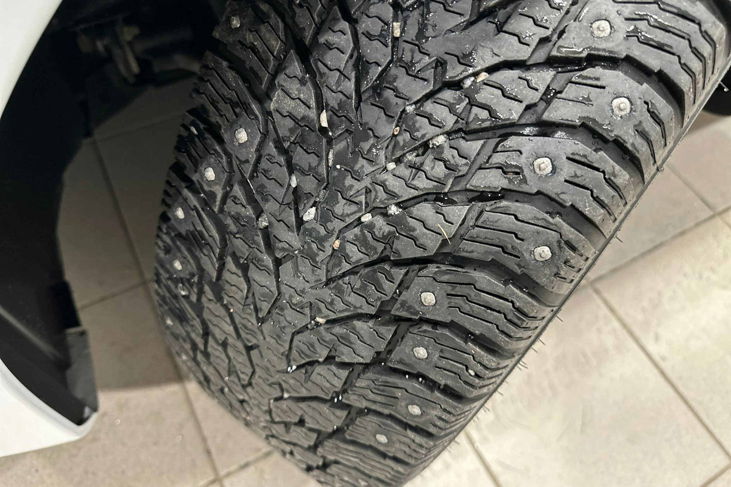 Valkoinen Mercedes-Benz VITO 2022 kuva 13.