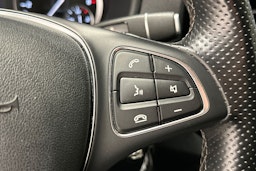 Valkoinen Mercedes-Benz VITO 2022 kuva 16.