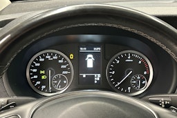 Valkoinen Mercedes-Benz VITO 2022 kuva 17.