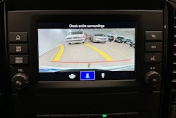 Valkoinen Mercedes-Benz VITO 2022 kuva 18.