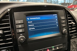 Valkoinen Mercedes-Benz VITO 2022 kuva 19.