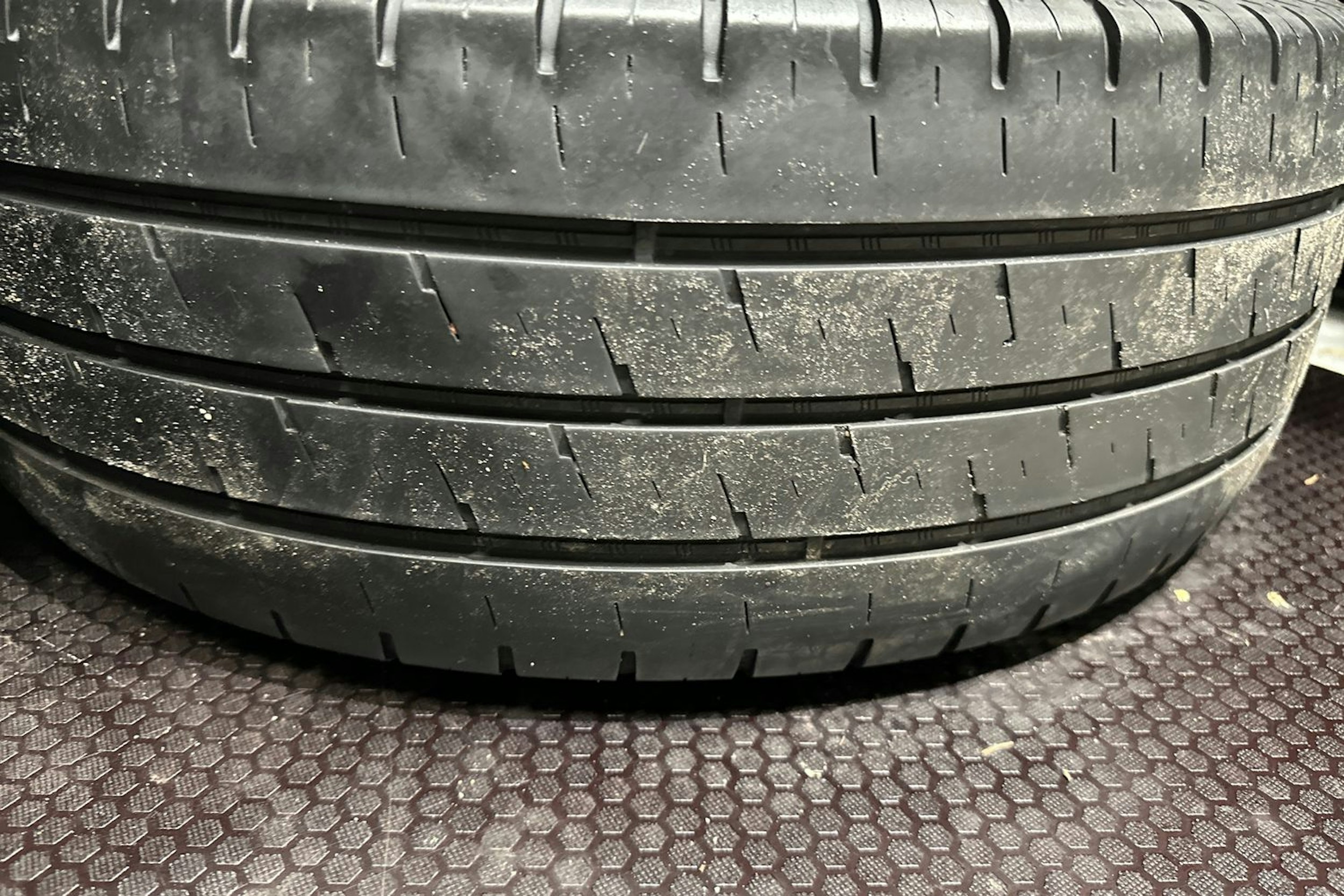 Valkoinen Mercedes-Benz VITO 2022 kuva 25.