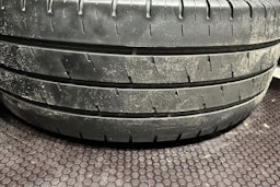 Valkoinen Mercedes-Benz VITO 2022 kuva 25.