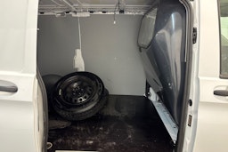 valkoinen Mercedes-Benz Vito 2022 kuva 15.