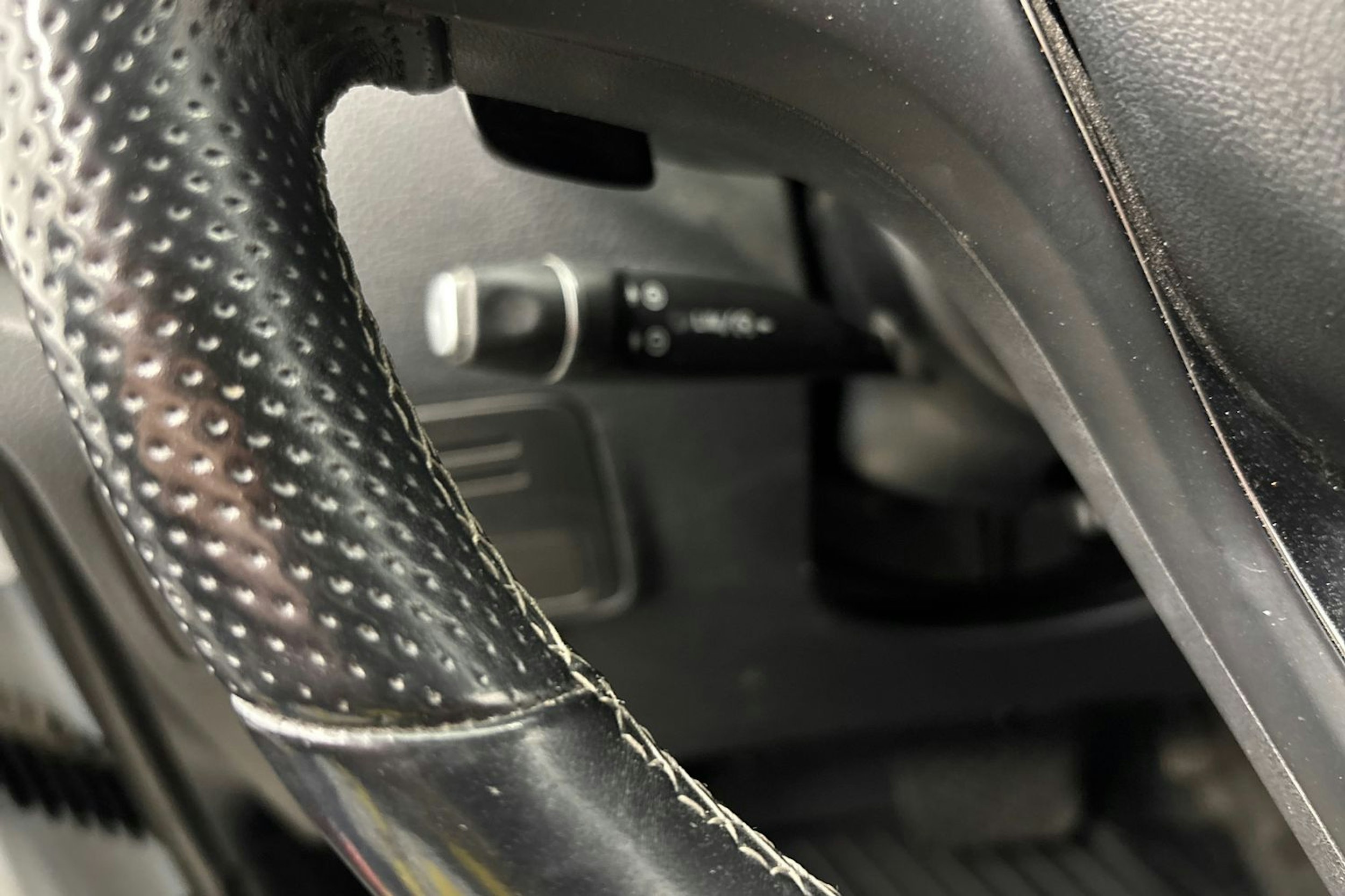 valkoinen Mercedes-Benz Vito 2022 kuva 22.