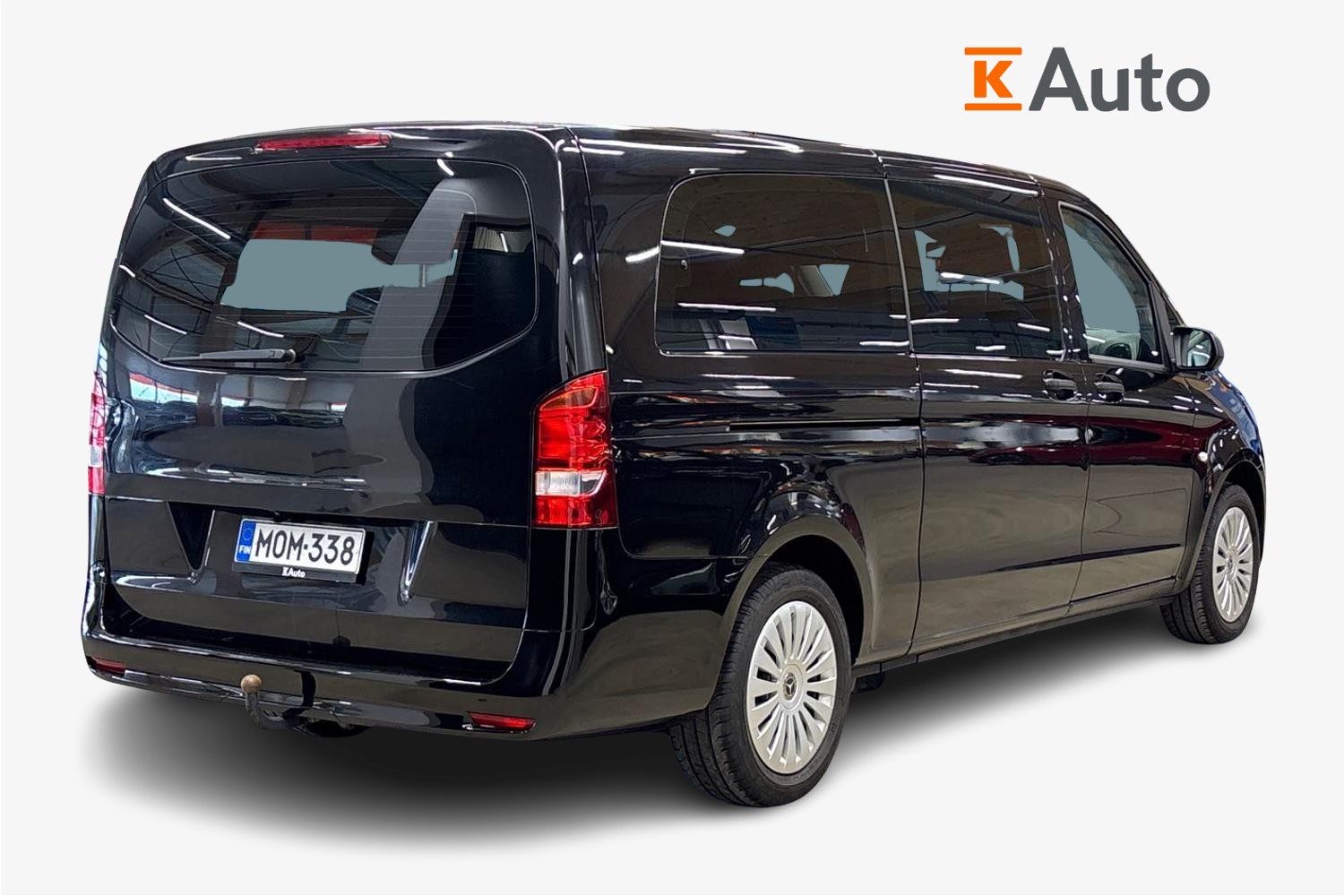 Mercedes-Benz Vito 2023, kuva 3/32