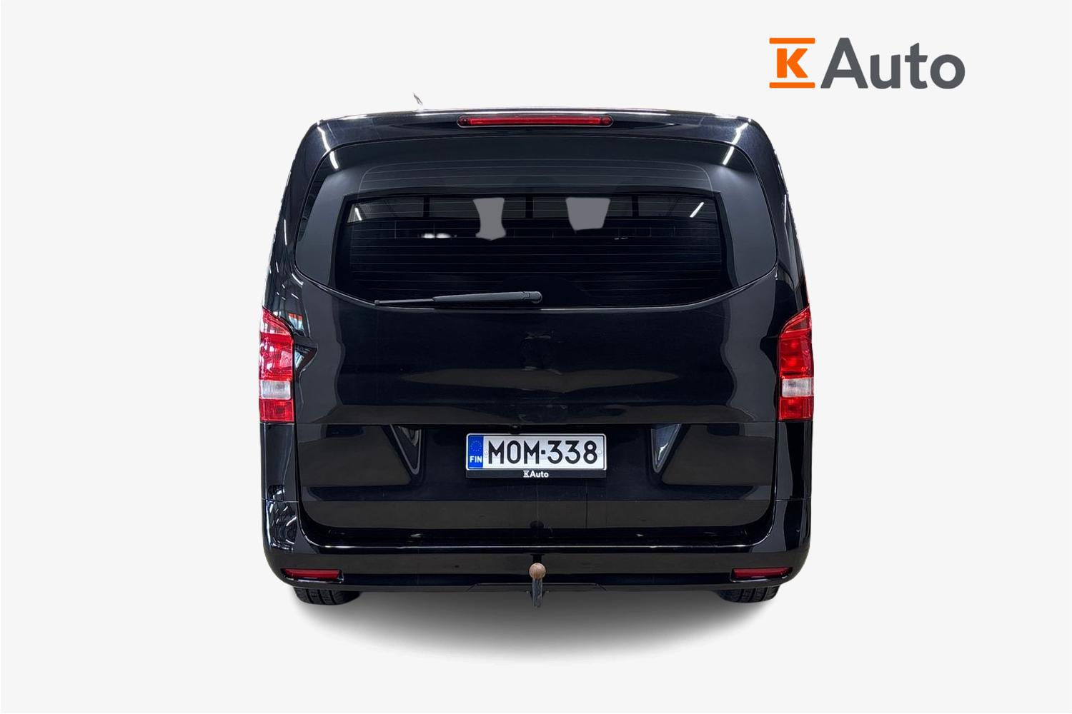 Mercedes-Benz Vito 2023, kuva 4/32