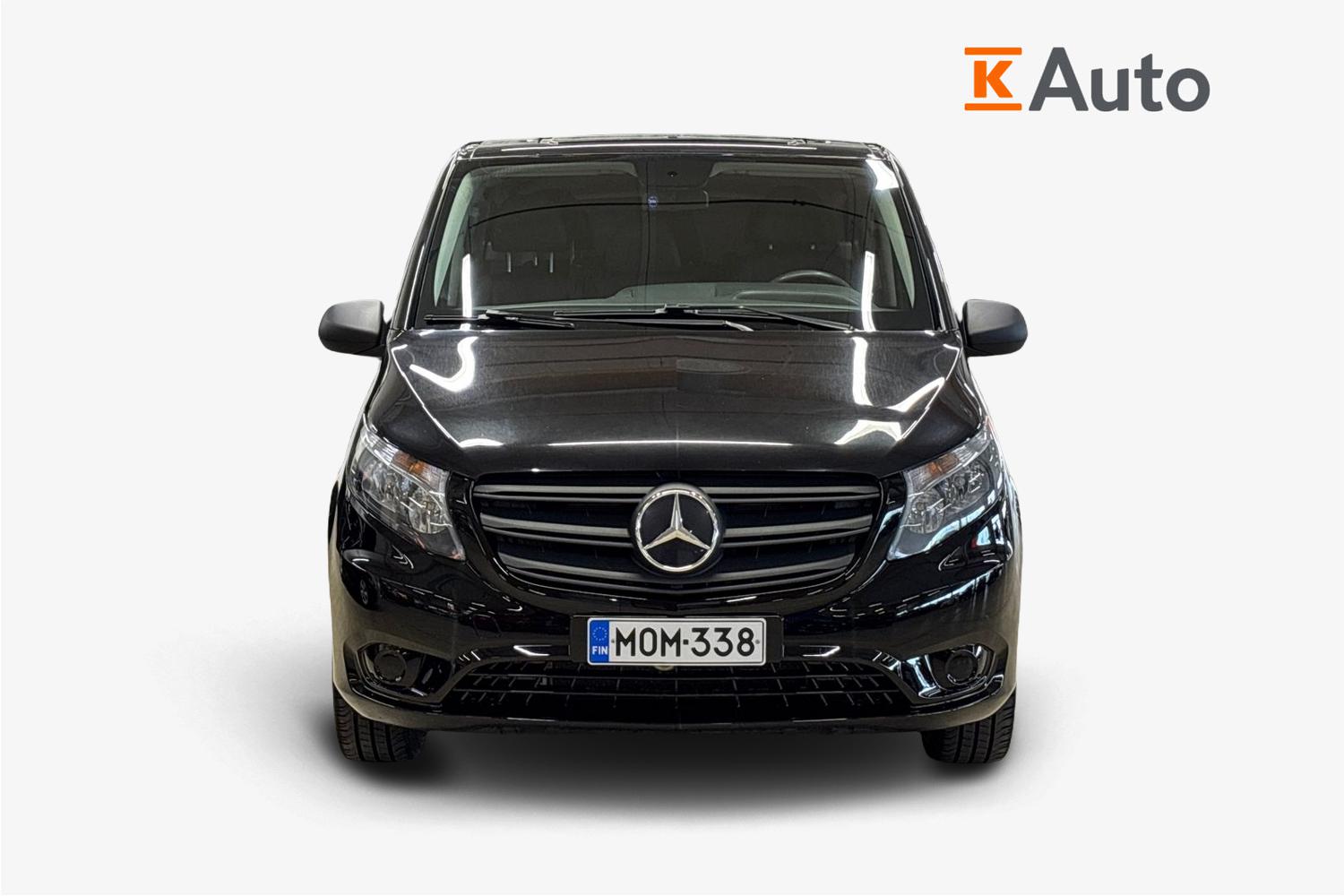 Mercedes-Benz Vito 2023, kuva 5/32