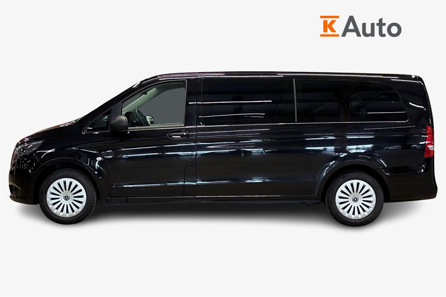 Mercedes-Benz Vito 2023, kuva 7/32