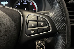 musta Mercedes-Benz Vito 2022 kuva 18.