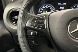 musta Mercedes-Benz Vito 2022 kuva 14.