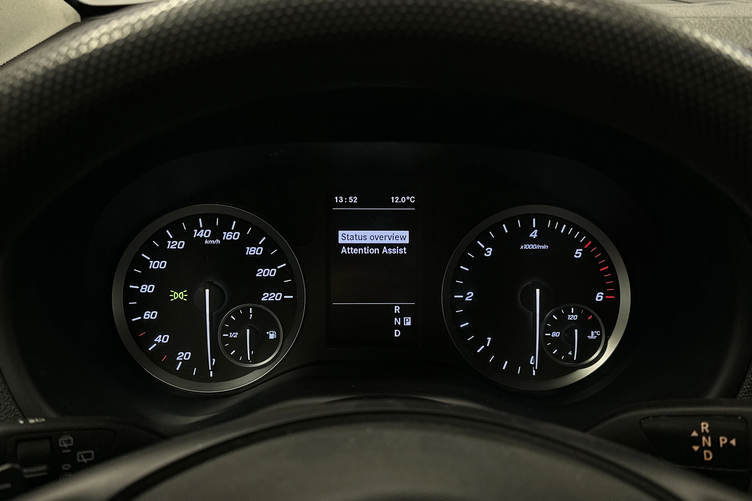 musta Mercedes-Benz Vito 2022 kuva 19.