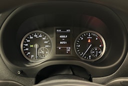 musta Mercedes-Benz Vito 2023 kuva 14.