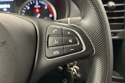 musta Mercedes-Benz Vito 2022 kuva 13.