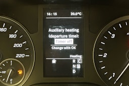 musta Mercedes-Benz Vito 2022 kuva 17.