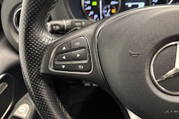 musta Mercedes-Benz Vito 2022 kuva 16.