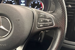 musta Mercedes-Benz Vito 2022 kuva 17.