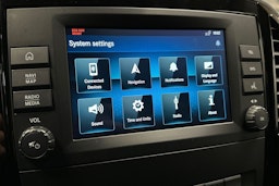 valkoinen Mercedes-Benz Vito 2022 kuva 22.