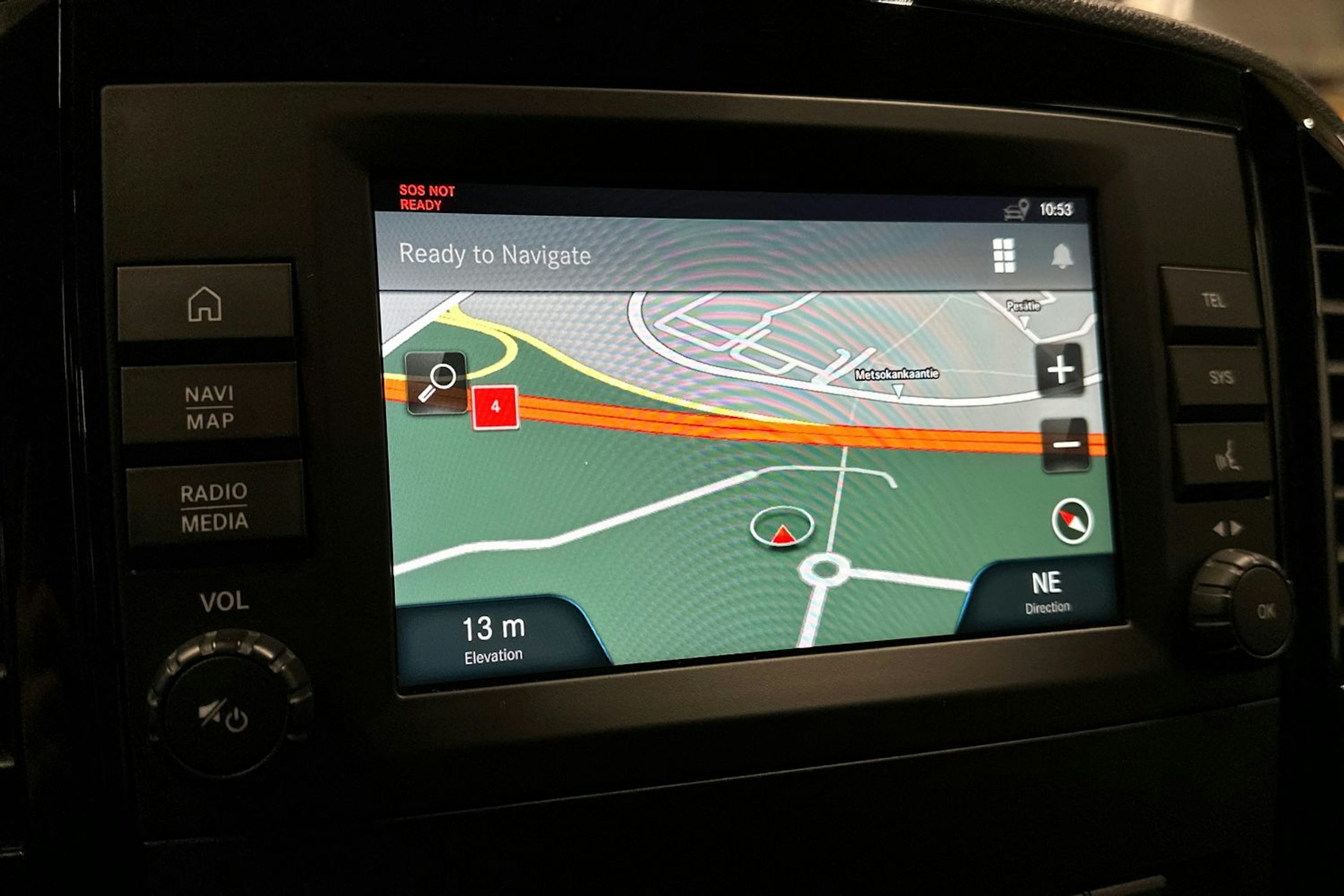 valkoinen Mercedes-Benz Vito 2022 kuva 23.