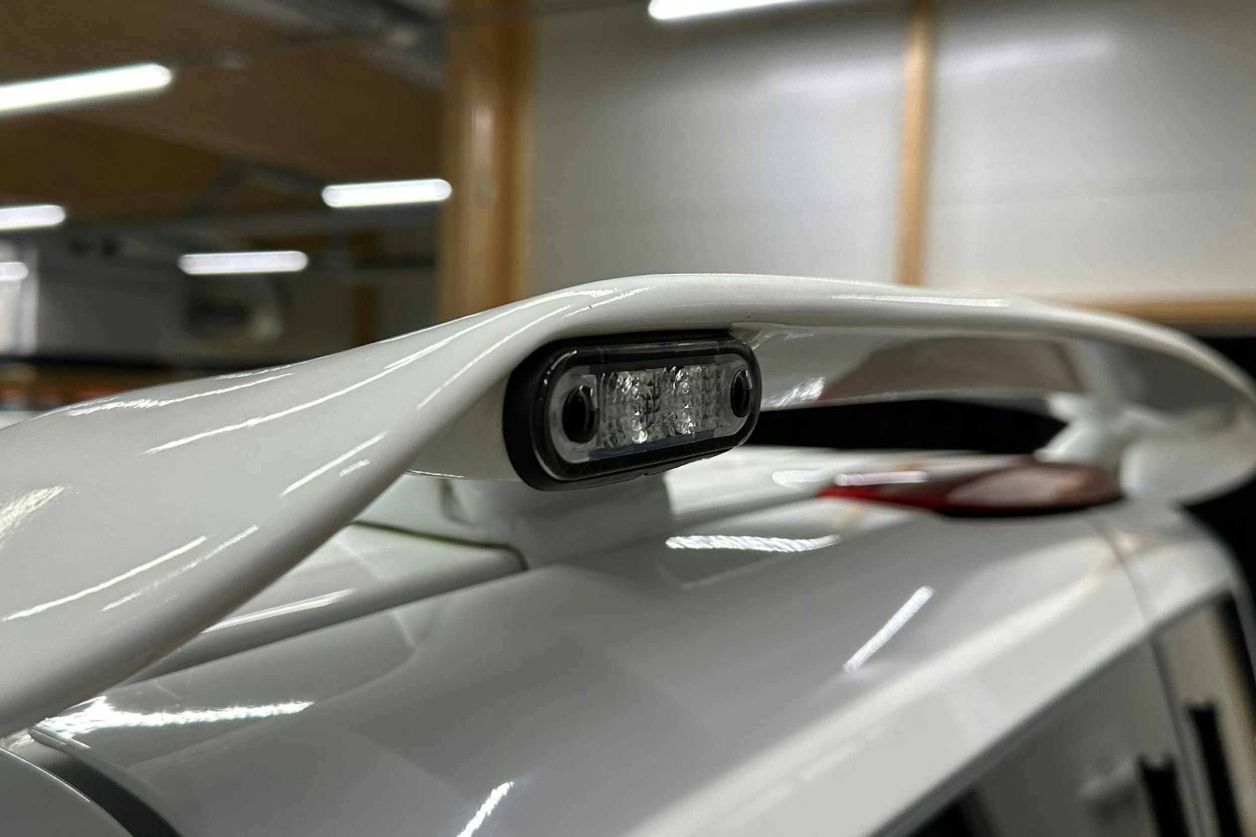 valkoinen Mercedes-Benz Vito 2022 kuva 33.