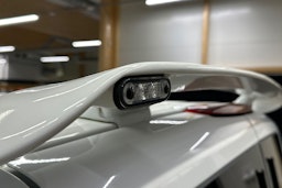 valkoinen Mercedes-Benz Vito 2022 kuva 33.