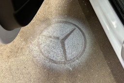 valkoinen Mercedes-Benz Vito 2022 kuva 34.