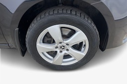 musta Mercedes-Benz Vito 2022 kuva 11.