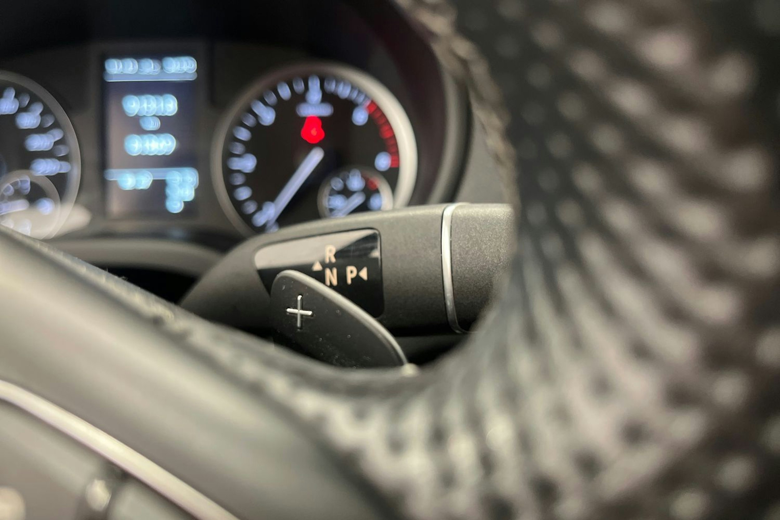 musta Mercedes-Benz Vito 2022 kuva 21.