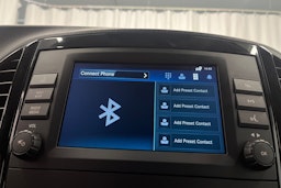 musta Mercedes-Benz Vito 2022 kuva 25.
