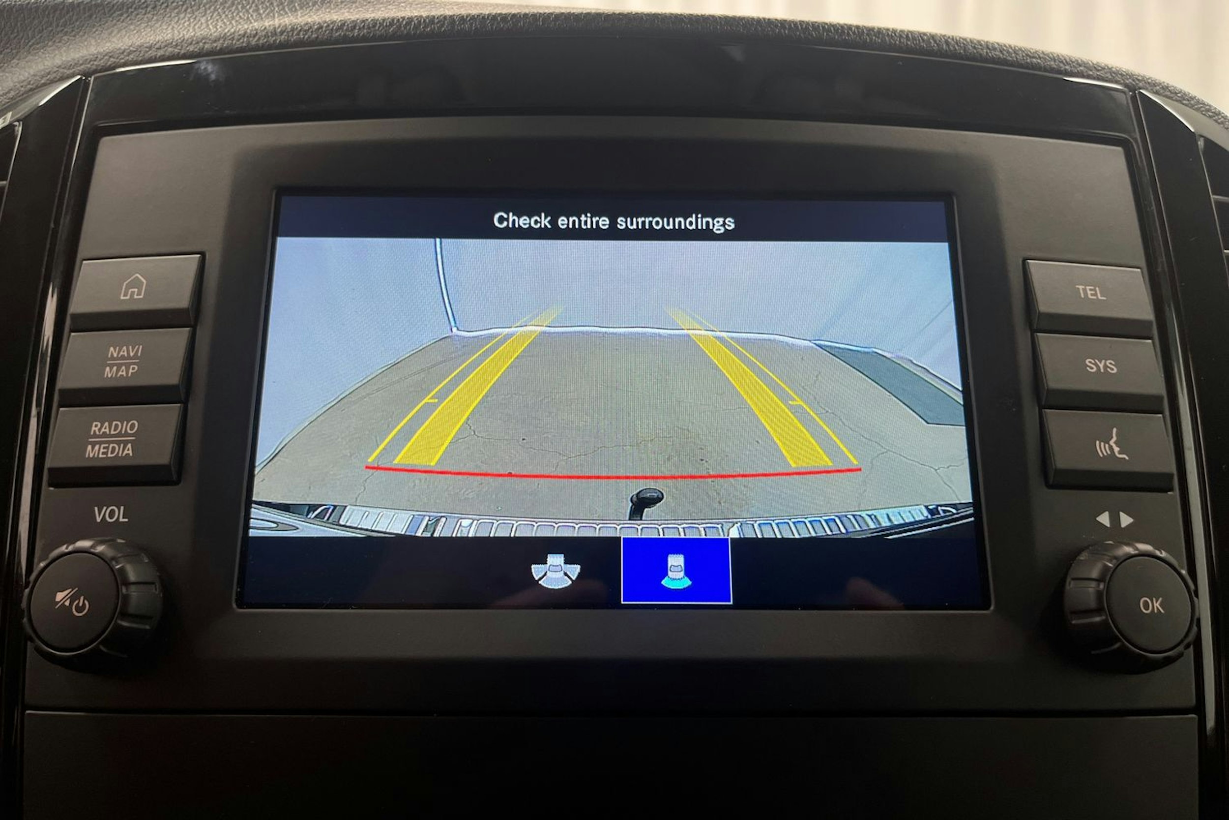 musta Mercedes-Benz Vito 2022 kuva 26.