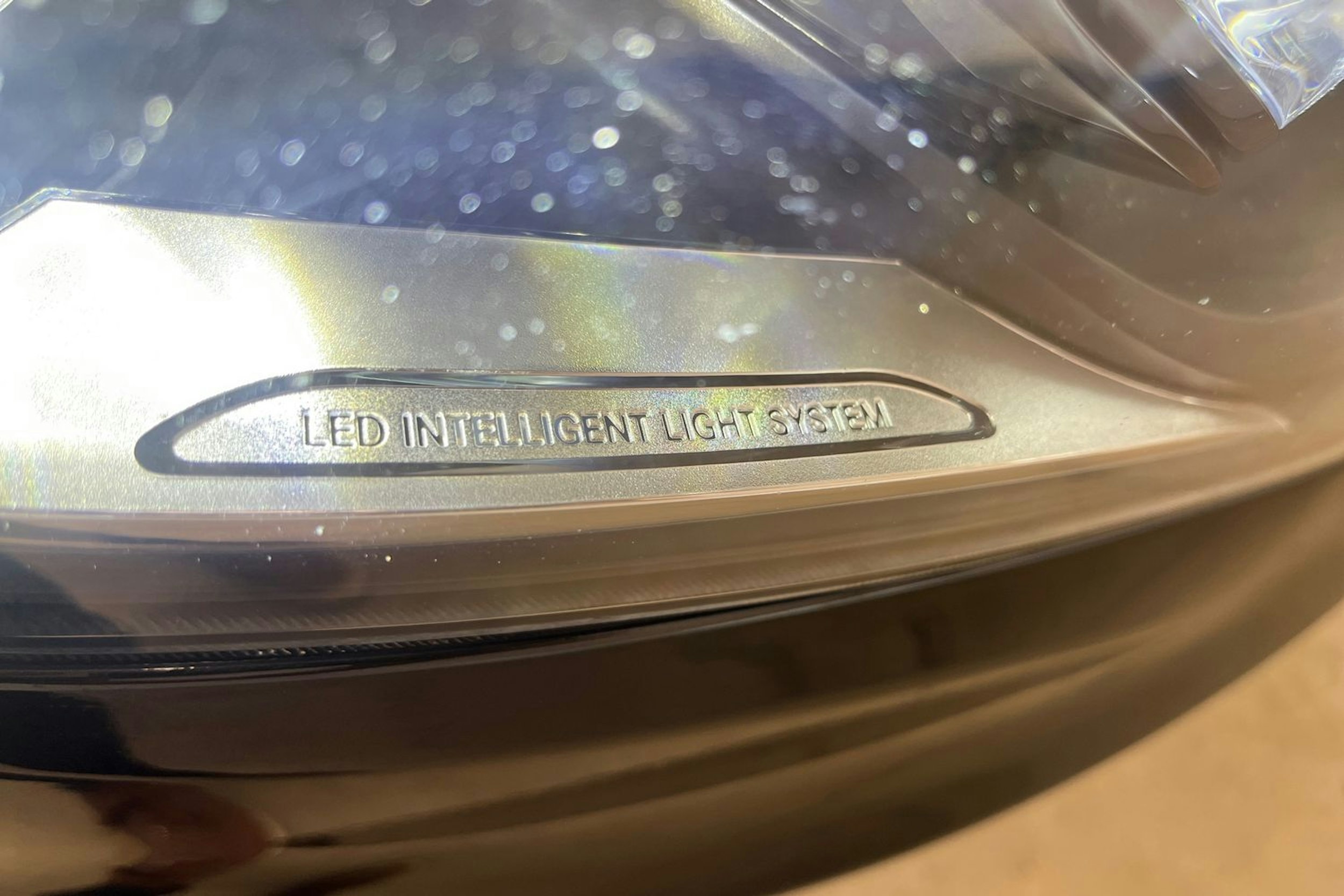 musta Mercedes-Benz Vito 2022 kuva 29.