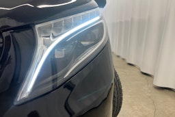 musta Mercedes-Benz Vito 2022 kuva 30.