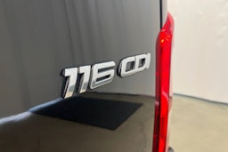 musta Mercedes-Benz Vito 2022 kuva 31.