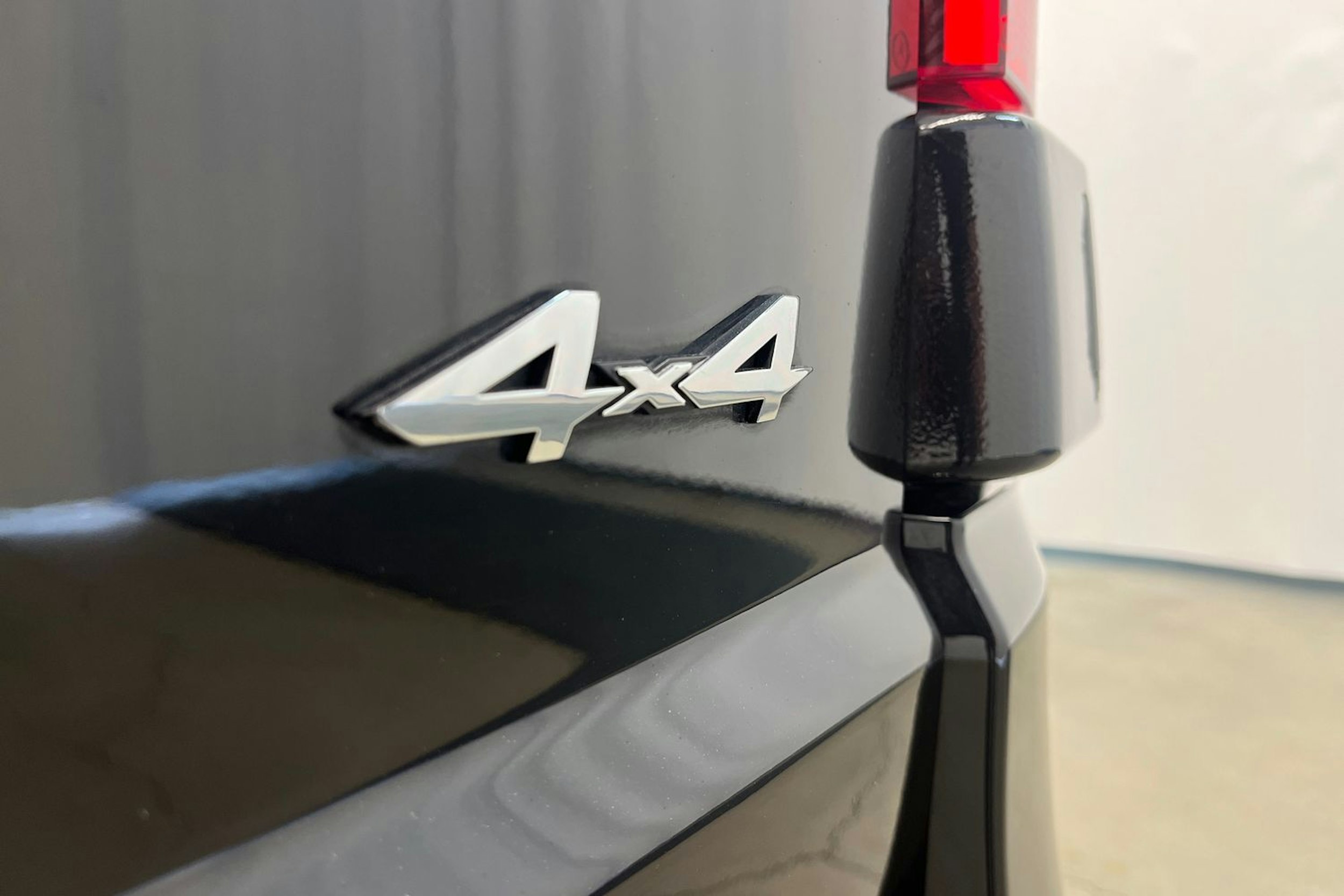 musta Mercedes-Benz Vito 2022 kuva 32.