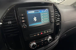 Musta Mercedes-Benz VITO 2022 kuva 20.