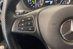 harmaa Mercedes-Benz Vito 2022 kuva 15.