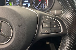 harmaa Mercedes-Benz Vito 2022 kuva 16.