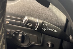 harmaa Mercedes-Benz Vito 2022 kuva 17.