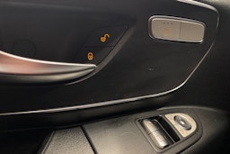 harmaa Mercedes-Benz Vito 2022 kuva 24.