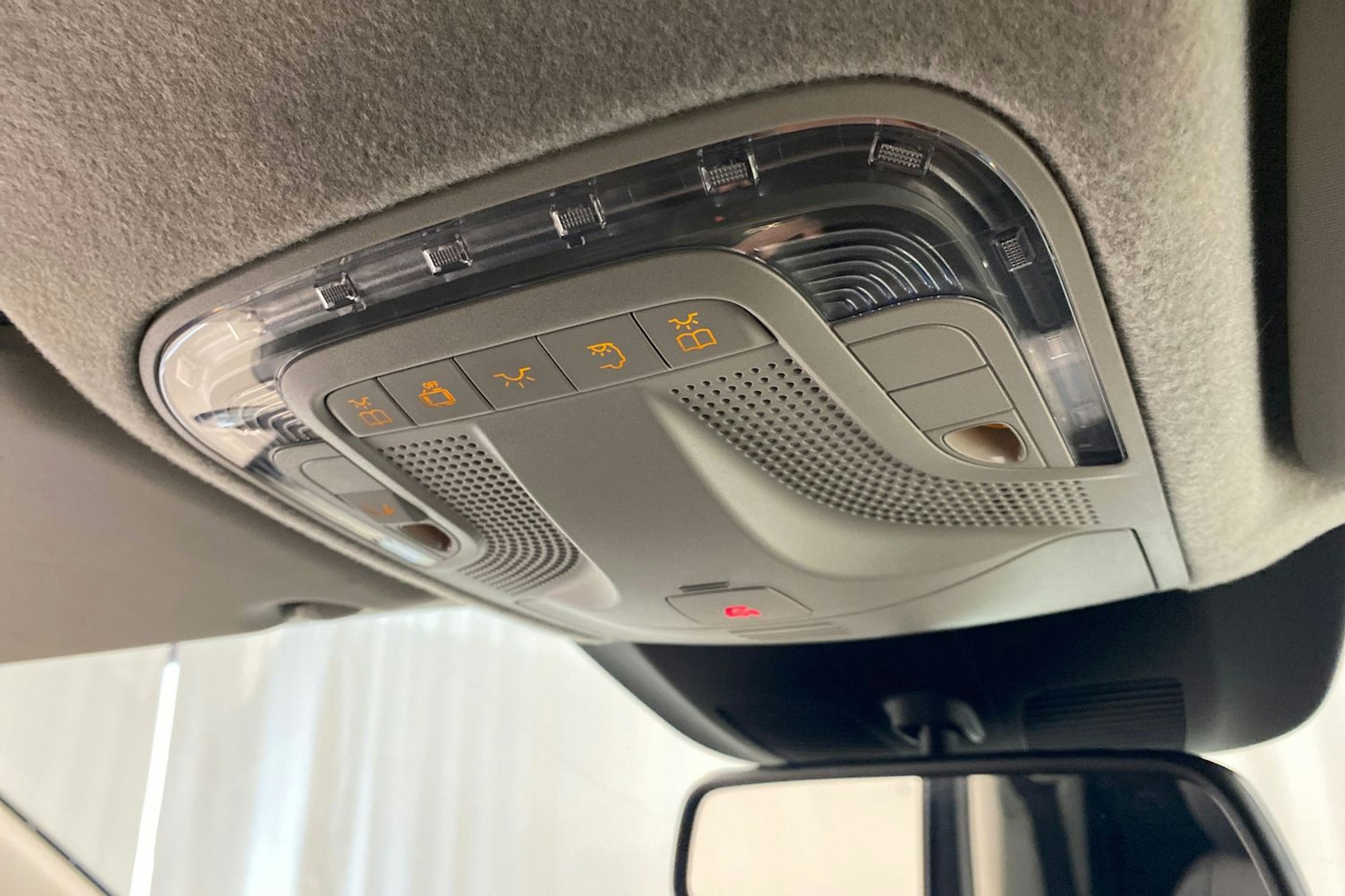 harmaa Mercedes-Benz Vito 2022 kuva 25.