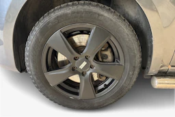 met. harmaa Mercedes-Benz Vito 2022 kuva 9.