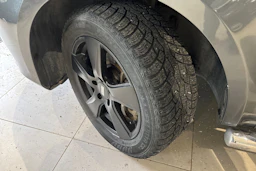 met. harmaa Mercedes-Benz Vito 2022 kuva 10.