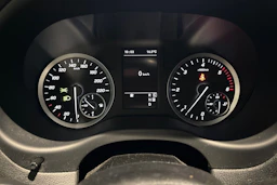 met. harmaa Mercedes-Benz Vito 2022 kuva 13.