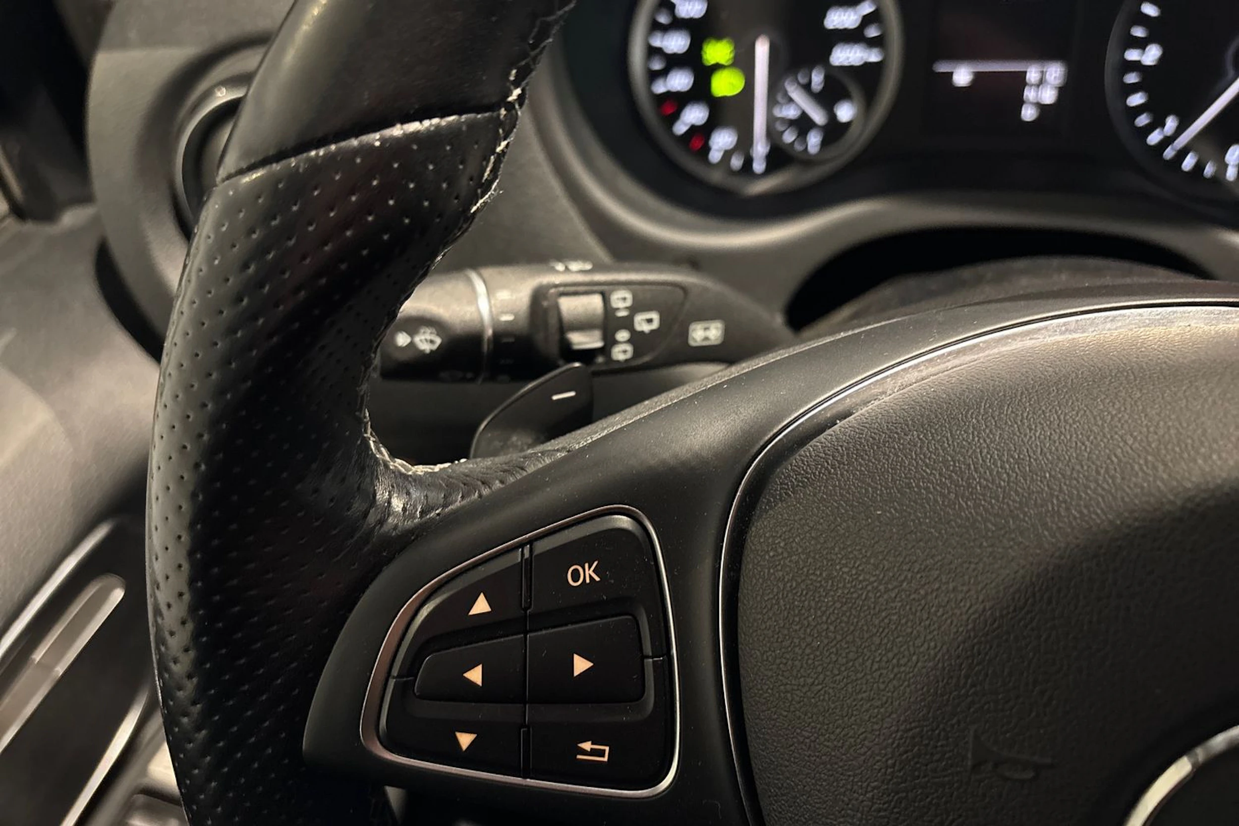 met. harmaa Mercedes-Benz Vito 2022 kuva 14.