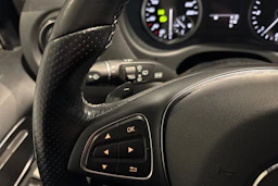 met. harmaa Mercedes-Benz Vito 2022 kuva 14.