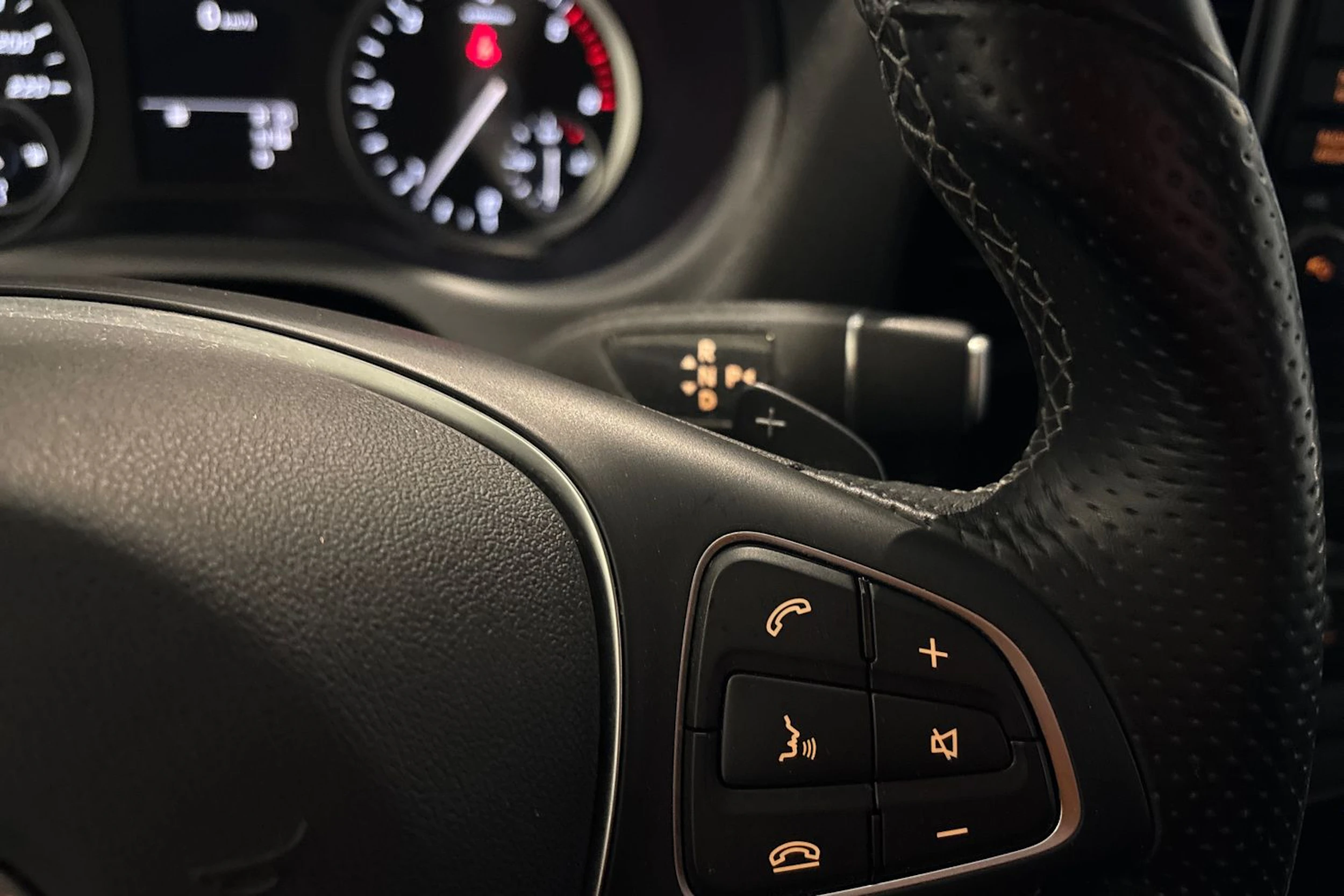 met. harmaa Mercedes-Benz Vito 2022 kuva 15.