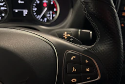 met. harmaa Mercedes-Benz Vito 2022 kuva 15.